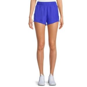 Athletic Works Running Shorts Size XXXL (22) NWT